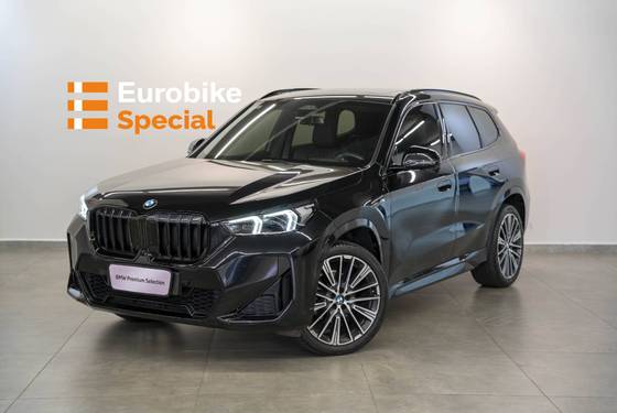 BMW X1 2.0 16V TURBO GASOLINA SDRIVE20I M SPORT STEPTRONIC BMW X1 2.0 16V TURBO GASOLINA SDRIVE20I M SPORT STEPTRONIC